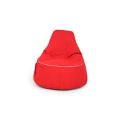 Atelier del Sofa Lazy bag Crveni