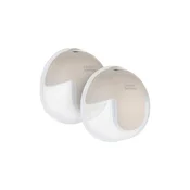 Canpol Babies Twin elektricna pumpica za izmazanje Hands Free SmartSense