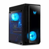 Računalo Acer Predator Orion 3000 [Intel i7-12700F 16 GB RAM-a 512 GB SSD GeForce RTX 3060 Windows 11]