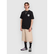 Volcom Mazatlan T-Shirt black