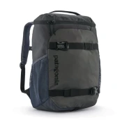 Djecji ruksak Patagonia Refugito Day Pack 18L Boja: crna
