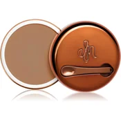Danessa Myricks Beauty Yummy Skin Blurring Balm Powder kompaktni kremasti puder odtenek 5.5 - Medium To Tan with Neutral Undertones 18 g