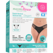 masmi Menstrualne gacice Elegant