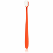 NANOO Toothbrush cetkica za zube Red-white 1 kom