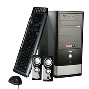 MSGW Basic i3 i107 | i3 12100 | 8GB | 256GB