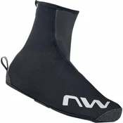 Northwave Active Scuba Shoecover Black L