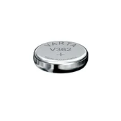 Varta Watch gumb baterija V362