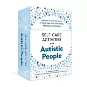 Self-Care Activities for Autistic People