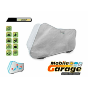 KEGEL Mobilni Garaža Quad S KEGEL