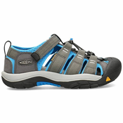 KEEN Sandali siva 37 EU Newport H2