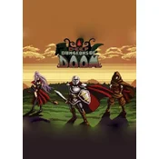 Deep Dungeons of Doom Steam Key GLOBAL