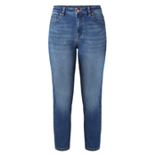 TATUUM Kavbojke moder denim