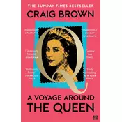 Voyage Around the Queen