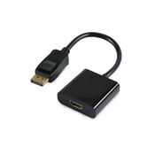 FAST ASIA Adapter DisplayPort na HDMI