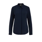 WE Fashion Bluza  mornarska