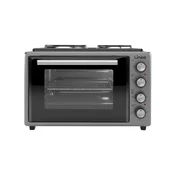 LINEA Mini šporet LMO35-0686 OUTLET