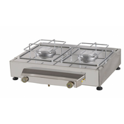 Gorenc Inox rešo RF2, Sa termozaštitom, 51x47x15cm