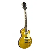 Stagg Stagg SEL-STD GOLD električna kitara