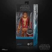 HASBRO Hasbro Star Wars The Black Series - Gaming Greats - Zaalbar, F28665L00, (21550972)