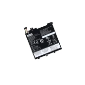 LENOVO Baterija za laptop V310-14/L17M2PB1, 7.6 V, 30 Wh/3948 mAh, Crna