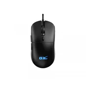 GENIUS Scorpion M500 USB Gaming crni miš