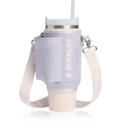 Stanley The All Day Quencher Carry-All nosilec za lonček 890 ml Purple Dust 1 kos