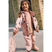 Liewood za dojenčke Pedia Rainwear Set