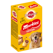 Pedigree Markies - Varčno pakiranje: 12 x 500 g