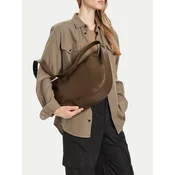 Ročna torba G-Star Raw C-DAFNE-LX10144 Rjava