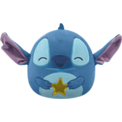 SQUISHMALLOWS Disney Stitch sa zvijezdom