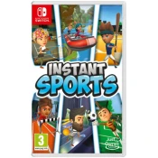 Instant Sports (SWITCH)