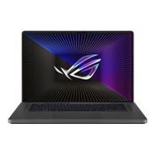 Laptop ASUS ROG Zephyrus G16 GU603VU-N4001W / Core i7, 16GB, 512GB SSD, RTX 4050, 16 WQXGA 240Hz IPS, Windows 11, eclipse grey