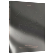 Jimin (BTS) - FACE, Undefinable Face Version (CD Box)