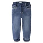 Name It hlače denim DH 13257332_26_6 NMMBEN 13257332_26_6 F modra 110