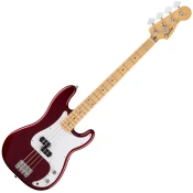 Fender Standard Precision Bass MN Candy Cola Električna bas kitara