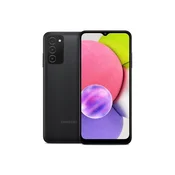 SAMSUNG Refurbished Galaxy A03s 3/32GB Black B Grade