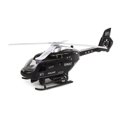2-play igračka policijski helikopter 22 cm