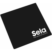 Sela Cajon Pad Black