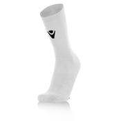 Fixed White | Športne nogavice | Macron Sportswear