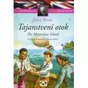 Tajanstveni otok - The Mysterious Island