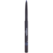 Chanel Stylo Yeux Waterproof olovka za oci vodootporna nijansa 30 Marine (Long-Lasting Eyeliner) 0,3 g