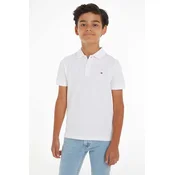 Otroški bombažen polo Tommy Hilfiger