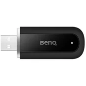 BENQ Ruter WI-FI 6 + BT5.2 WIRELESS DONGLE PDP WD02 (5A.F8Y28.DE1)