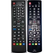General LG AKB73715659 - zamenjava daljinski upravljalnik