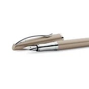 Pelikan nalivno pero Jazz Noble Elegance v kartonski škatli - taupe