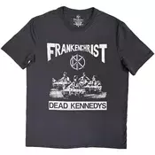 Dead Kennedys Frankenchrist Charcoal Grey L Majica