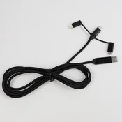 INF 60W PD Kabel za hitro polnjenje za Apple in Android 1,5 m, (5000276620)
