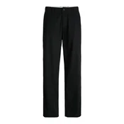 Jack & Jones Junior Hlače JPSTBILL DREW črna