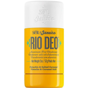 Sol de Janeiro Rio Deo Refillable Deodorant U Sticku 57 g