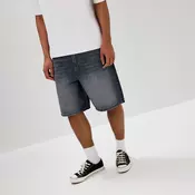 Teksas šorc sa efektom izbledelosti